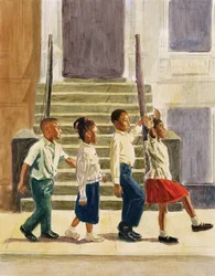 Seguimi, 1995